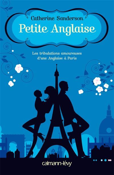 Petite Anglaise