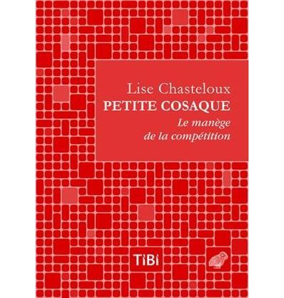 Petite cosaque Le manège de la compétition