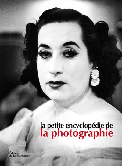 Petite encyclopédie de la photo - Brigitte Govignon