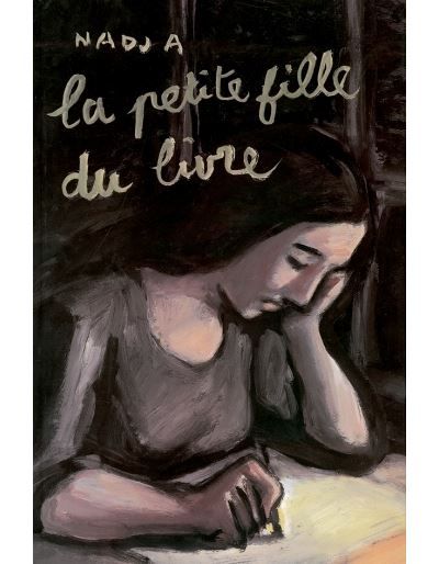 Petite fille du livre (La) -