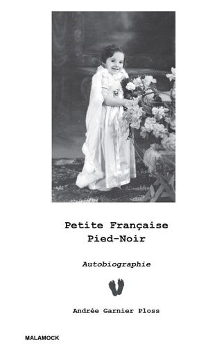 Petite Française Pied-Noir Autobiographie