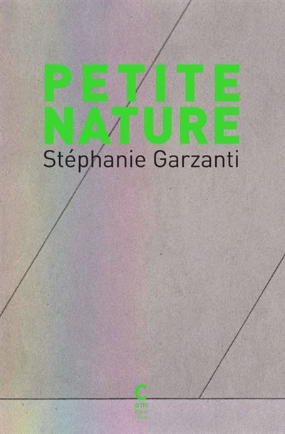Petite nature