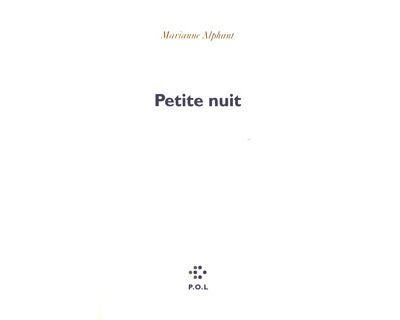 Petite nuit