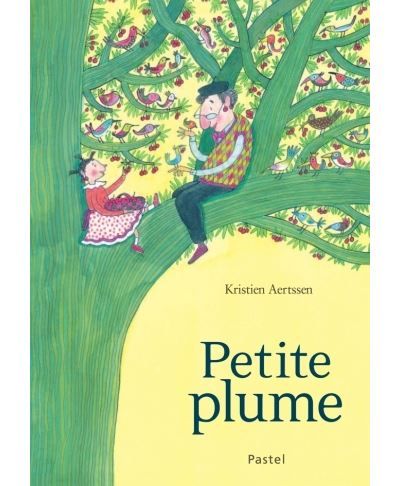 Petite plume