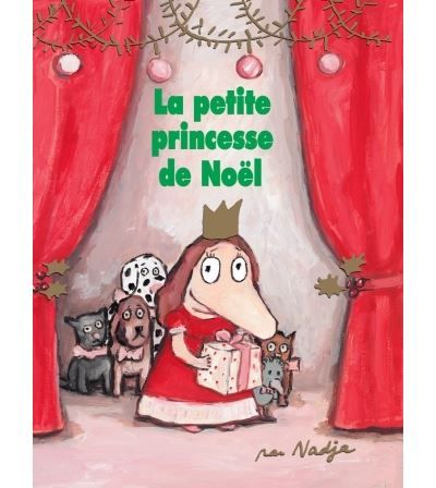 Petite princesse de noel (La)