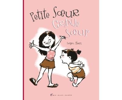 Petite soeur grande soeur (Panda poche)