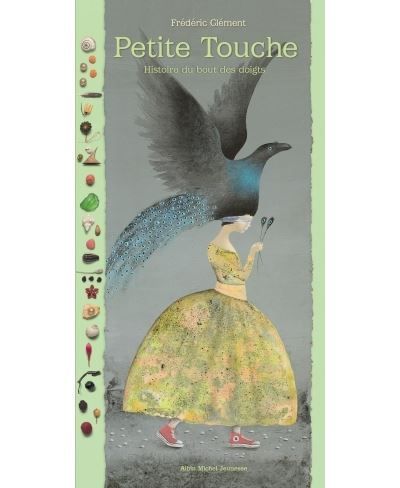 Petite Touche Histoire du bout des doigts