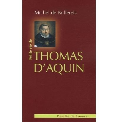 Petite vie de Thomas d'Aquin