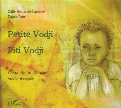 Petite Vodji Piti Vodji - À partir de 6 ans