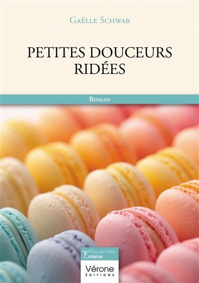 Petites douceurs ridées