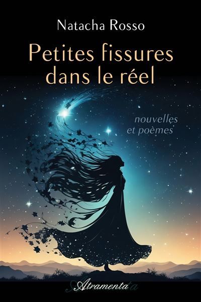 Petites fissures dans le réel