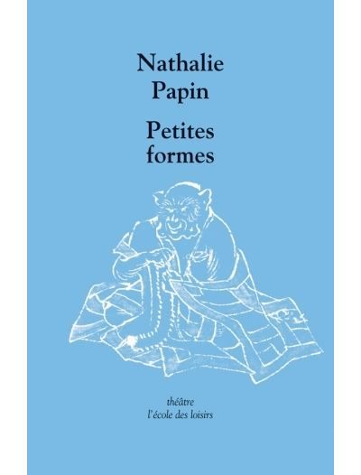 Petites formes