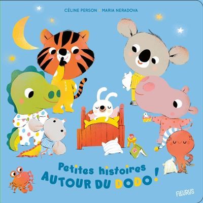Petites histoires autour du dodo