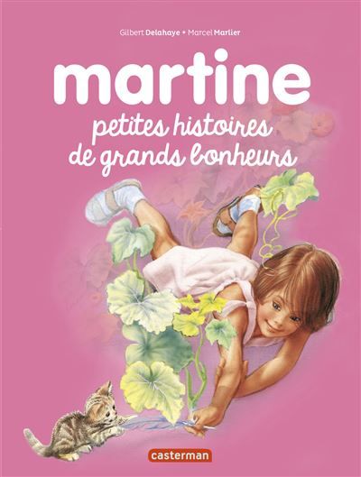 Petites histoires de grands bonheurs