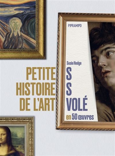 Petites histoires de l'art vol