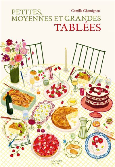 Petites, moyennes et grandes tablées