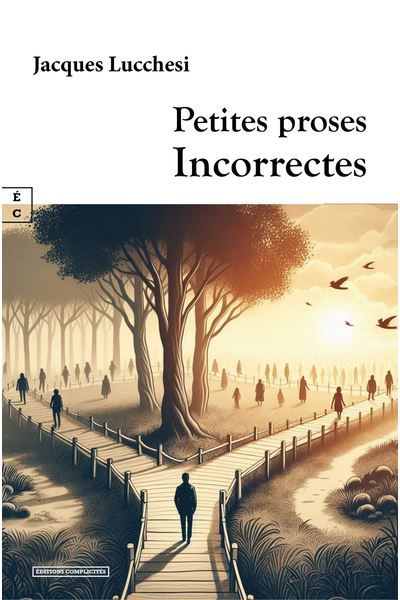 Petites proses incorrectes