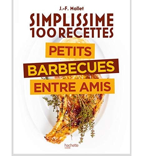 Petits barbecues entre amis