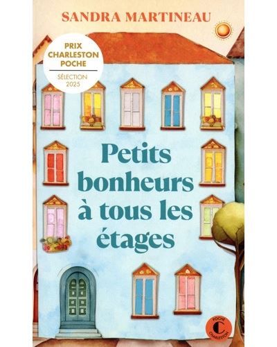 Petits bonheurs à tous les étages
