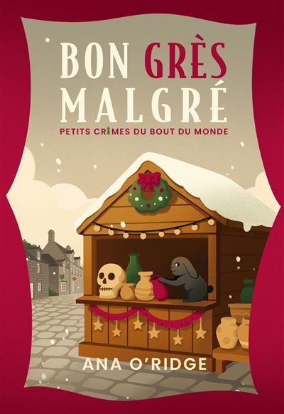 PETITS CRIMES DU BOUT DU MONDE - Bon grès malgré (3)