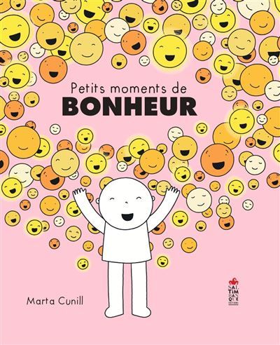 Petits moments de bonheur