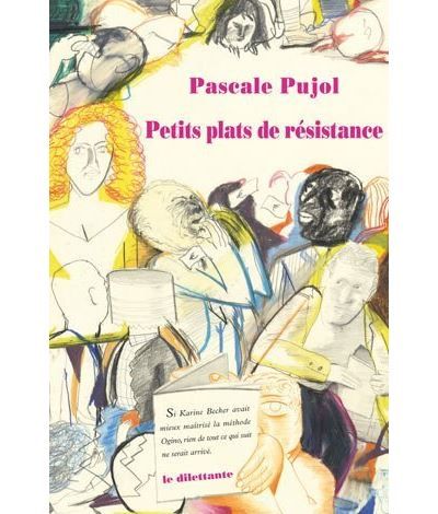 Petits plats de resistance