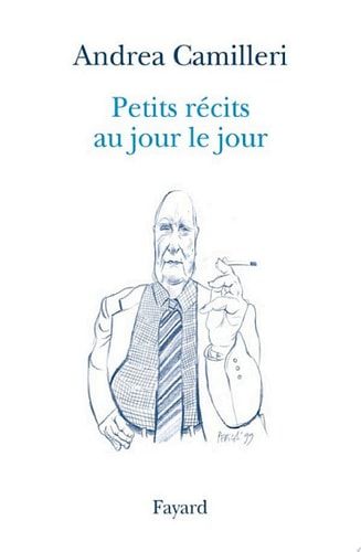 Petits récits au jour le jour