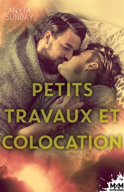 Petits travaux et colocation Un foyer à construire, T2