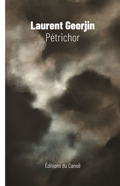 Pétrichor