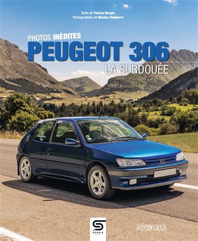 Peugeot 306 La surdouée