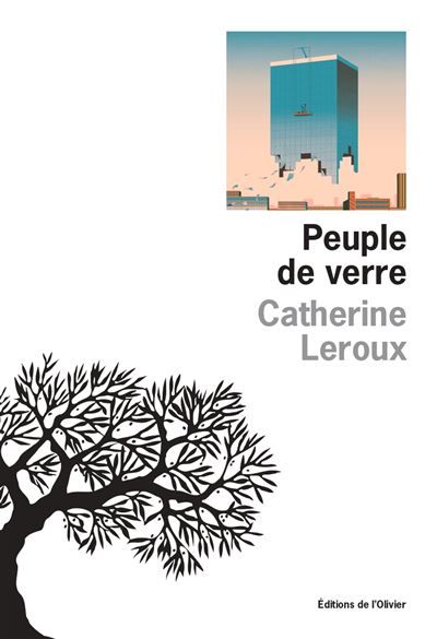 Peuple de verre