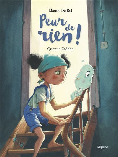 Peur de rien ! - Quentin Gréban