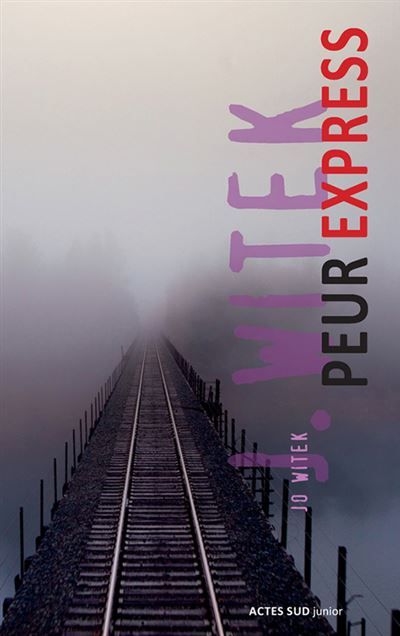 Peur express