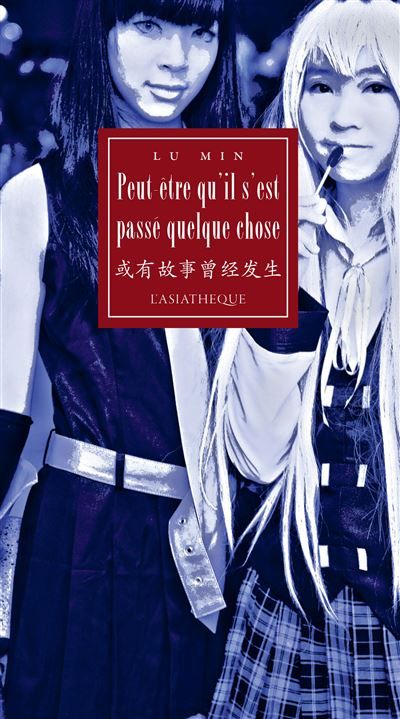 Peut-etre qu'il s'est passe quelque chose