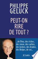 Peut-on rire de tout ?