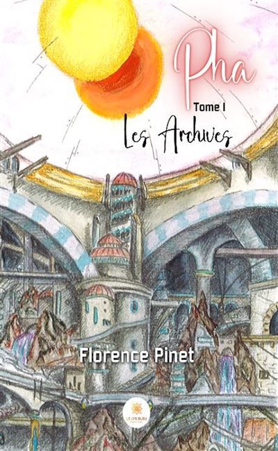 Pha Tome I Les Archives