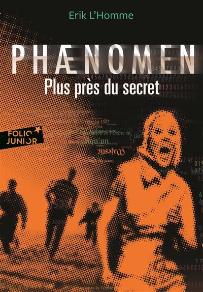 Phænomen Plus près du secret