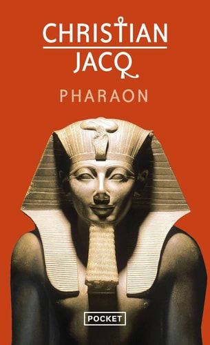 Pharaon Mon royaume est de ce monde