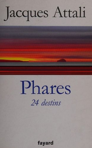 Phares 24 destins
