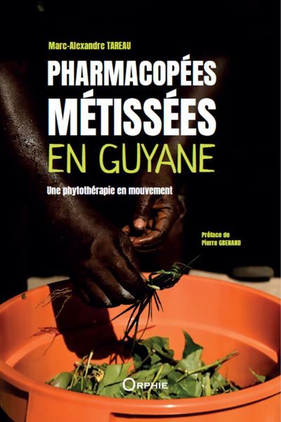 Pharmacopées métissées en Guyane Une phytothérapie en mouvement