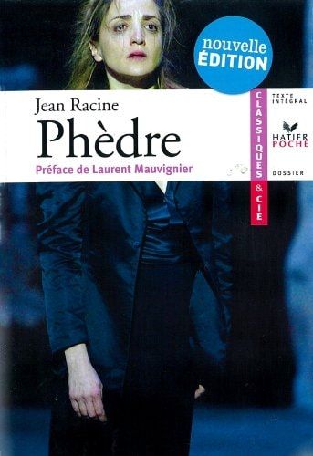 Phédre 1677