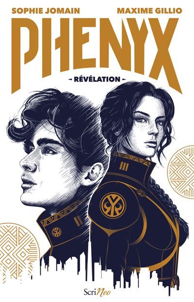 Phenyx