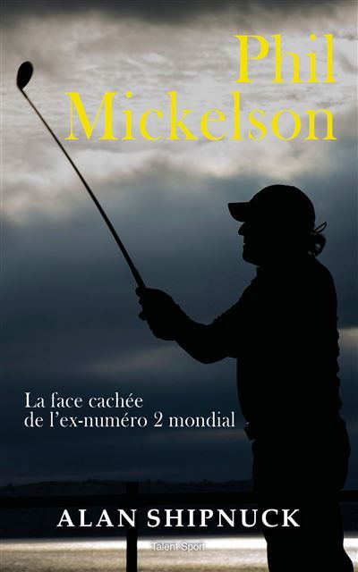 Phil Mickelson : La face cachée de l'ex-numéro 2 mondial