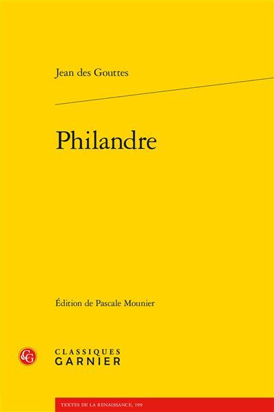 Philandre