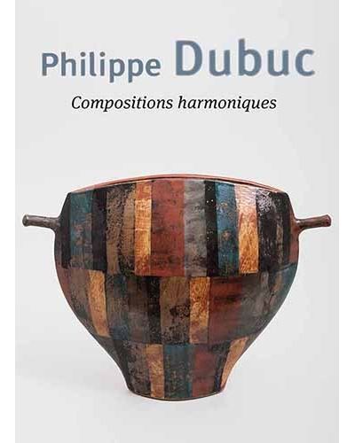 Philippe Dubuc Compositions harmoniques