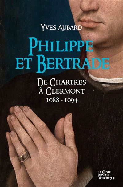 Philippe et bertrade (geste) (poche) reedition