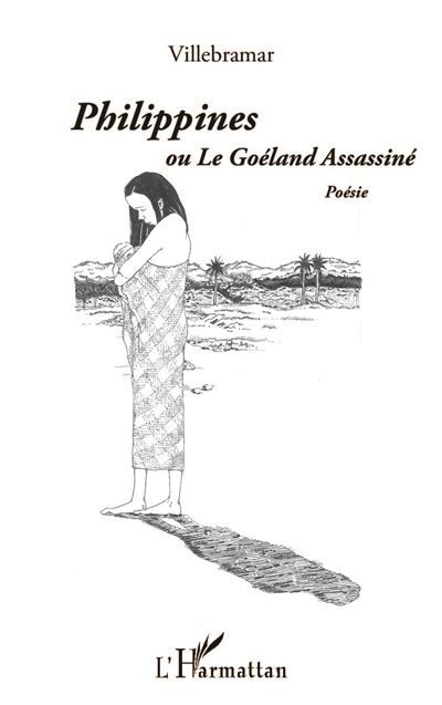 Philippines ou Le Goéland Assassiné Poésie