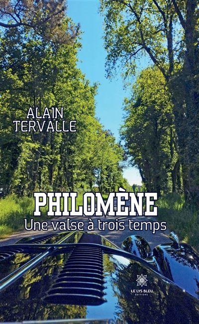 Philomène Une valse à trois temps