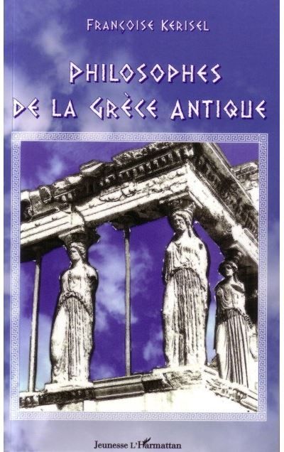 Philosophes de la Grèce antique