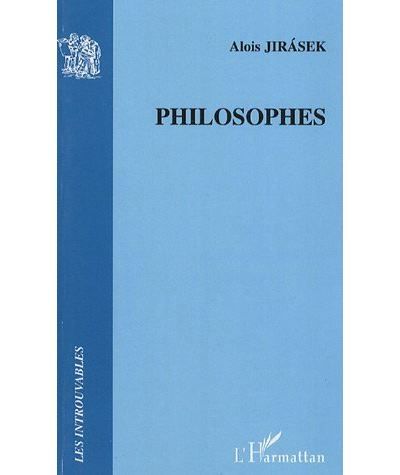 Philosophes